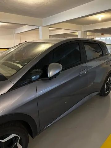 BYD Dolphin EV (Elétrico) 2026 - Foto 5