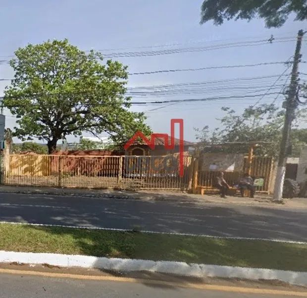 Lote 525m² - Venda - Centro - Lagoa Santa