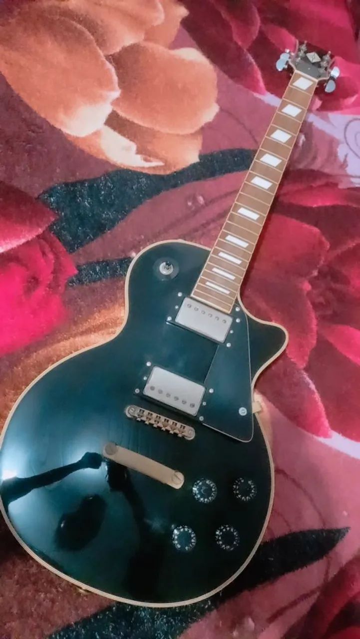 Guitarra - Foto 2
