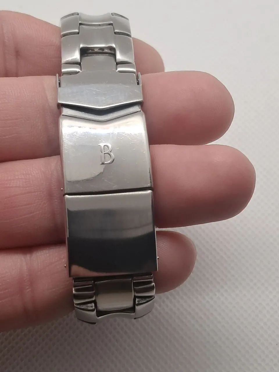Bulova marine Star  - Foto 4