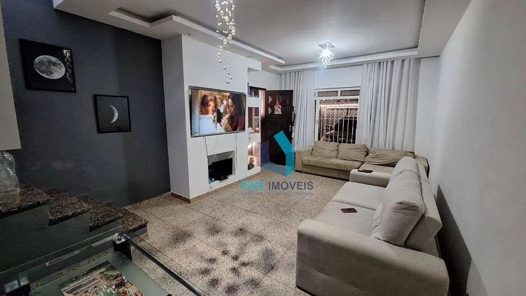 Casa com piscina a venda Jd. Consórcio - Foto 3