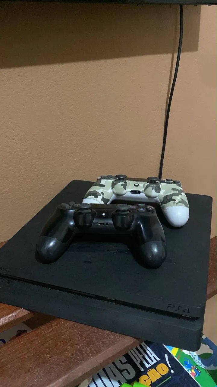 PlayStation 4 