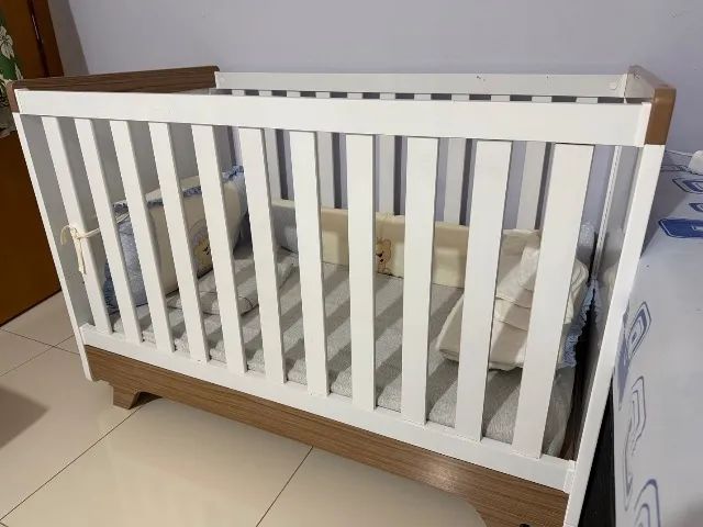 Berço  - Foto 4