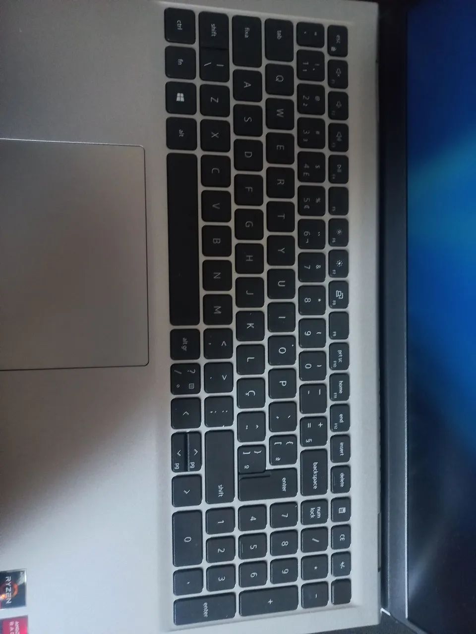 notebook dell ryzen 5  - Foto 4