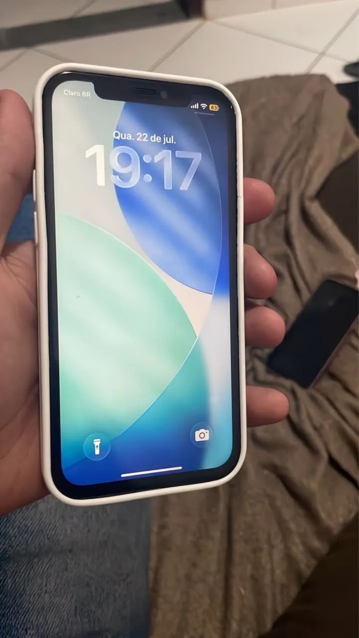 Vendo IPhone 12