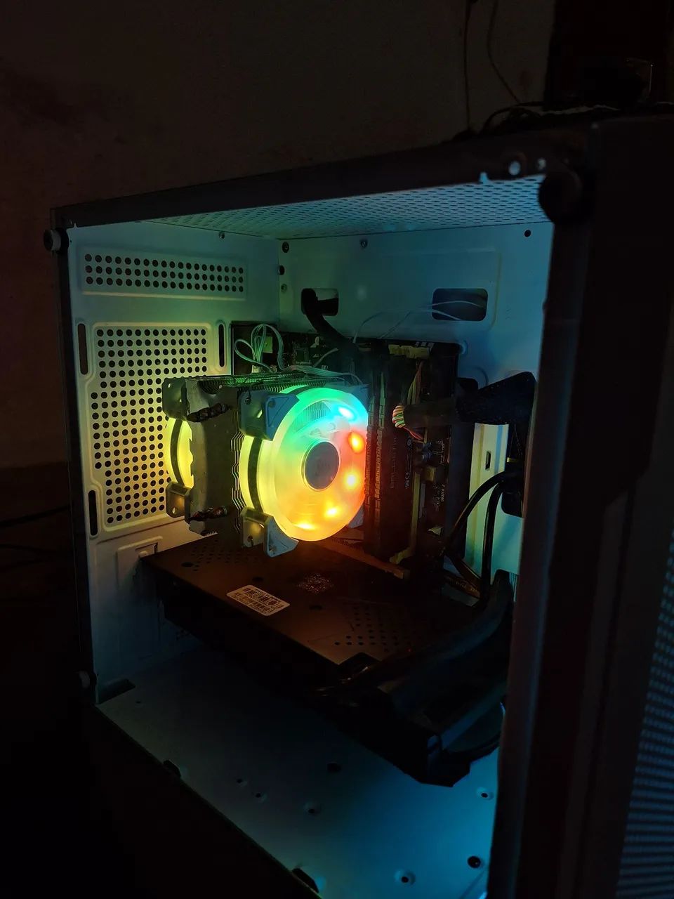 PC GAMER COMPLETO - Foto 2