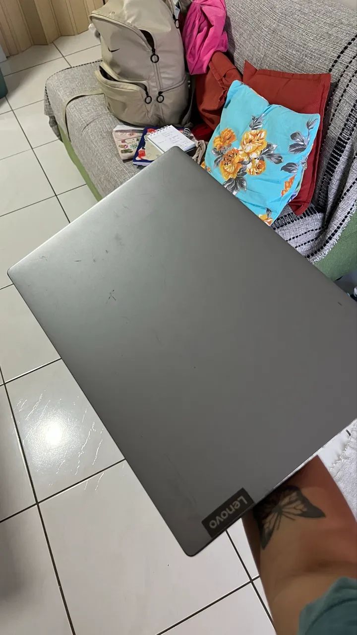 Lenovo Intel core i3 8th Gen - Foto 4