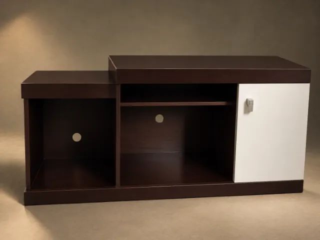 Rack Para Sala De Estar 