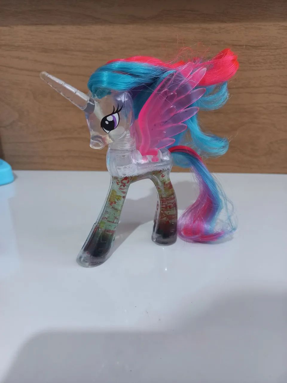 Princesa Celestia water G4 - Foto 5