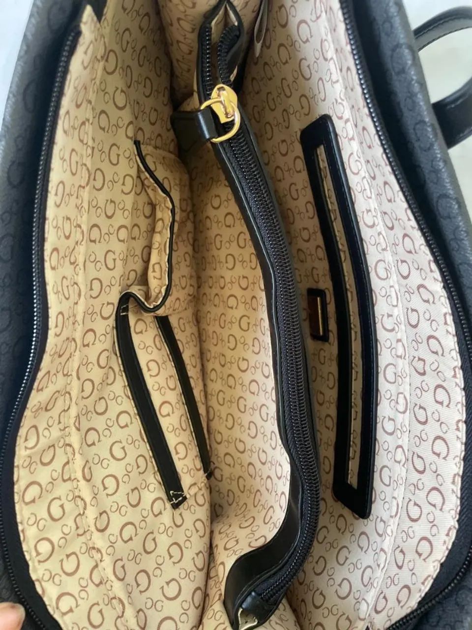 Bolsa Guess - Foto 3