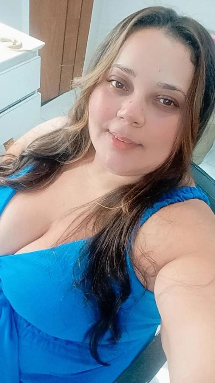 Cuidadora de idoso 