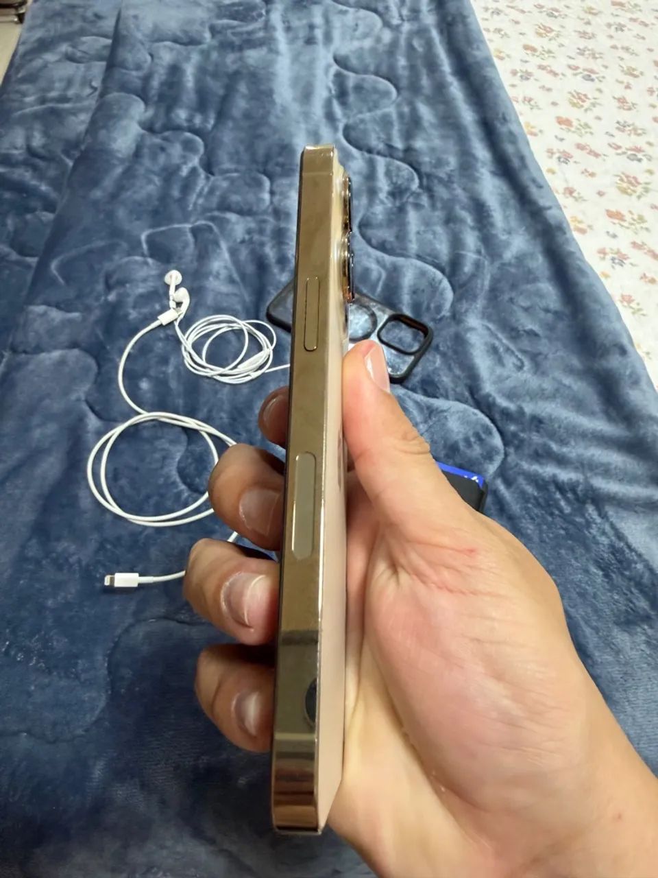 iPhone 13 Pro  - Foto 2