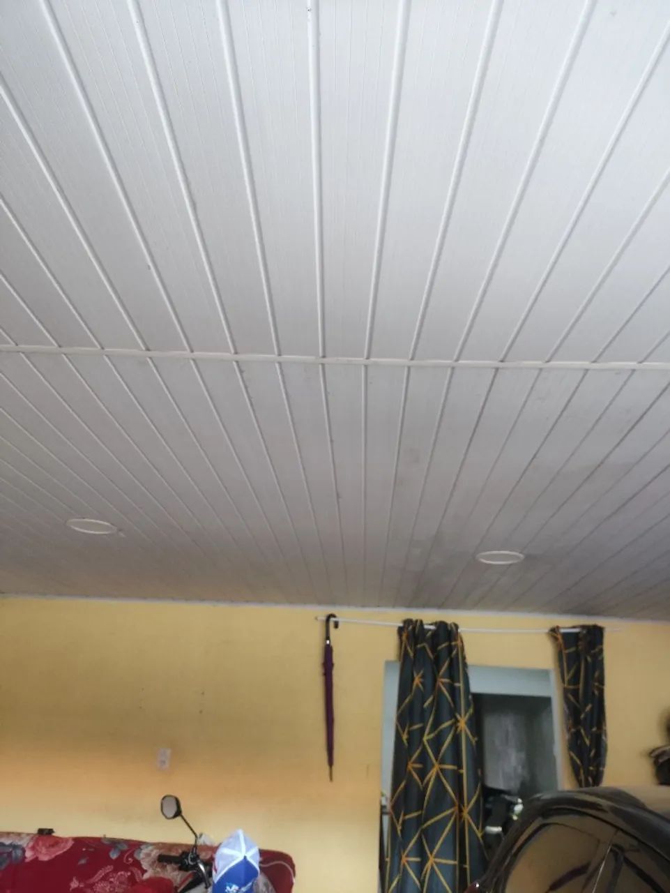 Casa medindo 5x20 - Foto 4