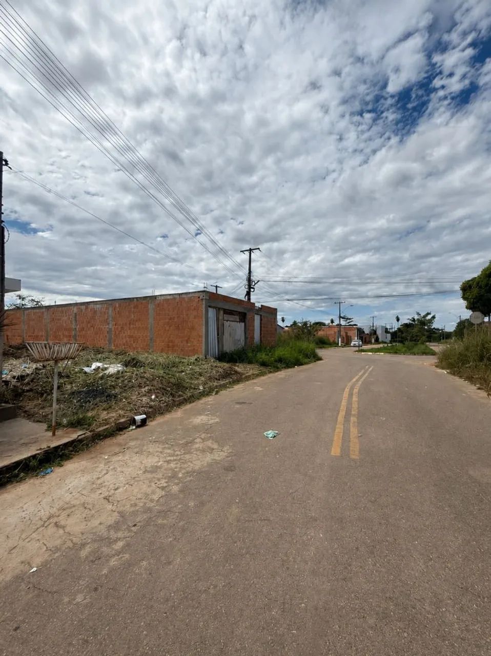 LOTE À VENDA - LOTEAMENTO ALVORÁ - Foto 2