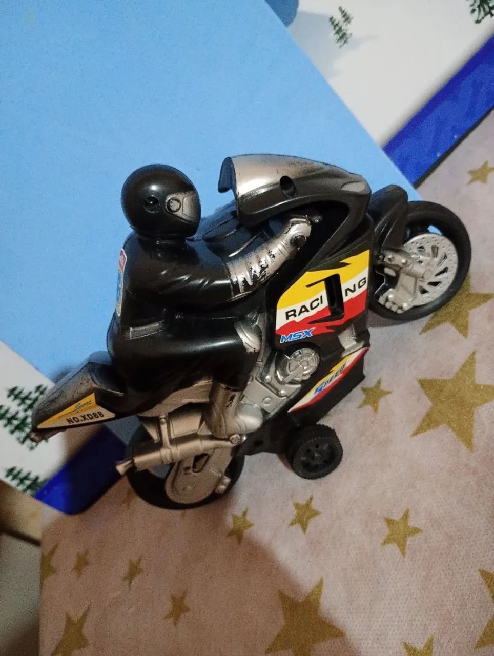 Brinquedos 