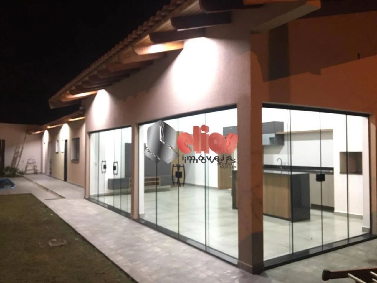 Vende chacara de 3 quartos com suíte Vale do Igapó. - Foto 3