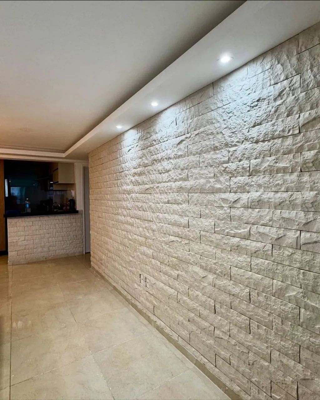 Mega promoção placa de gesso 2,50 cada  - Foto 4