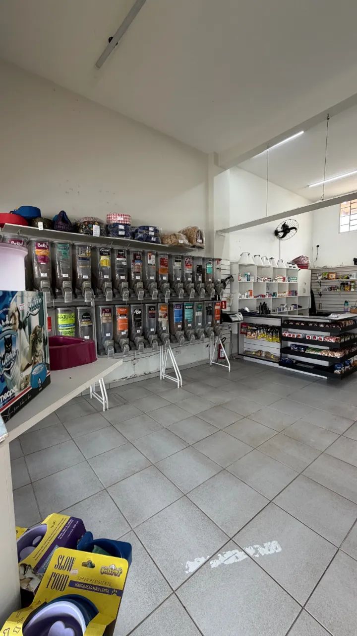 PET SHOP A VENDA  - Foto 5