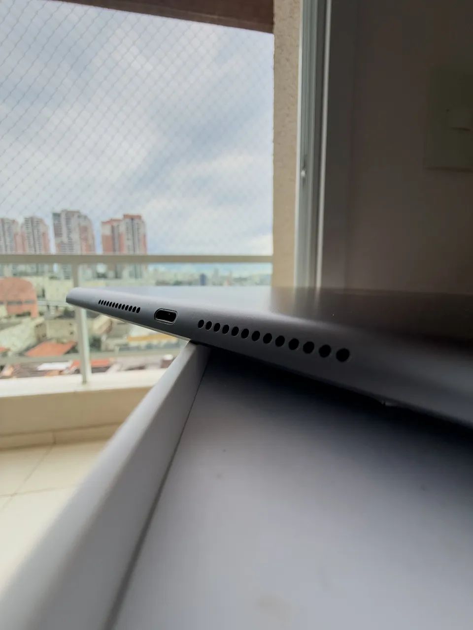 IPAD 9TH 64GB - SEMINOVO / EXCELENTE  - Foto 5