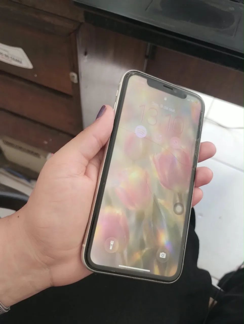 Iphone 11 - Foto 4