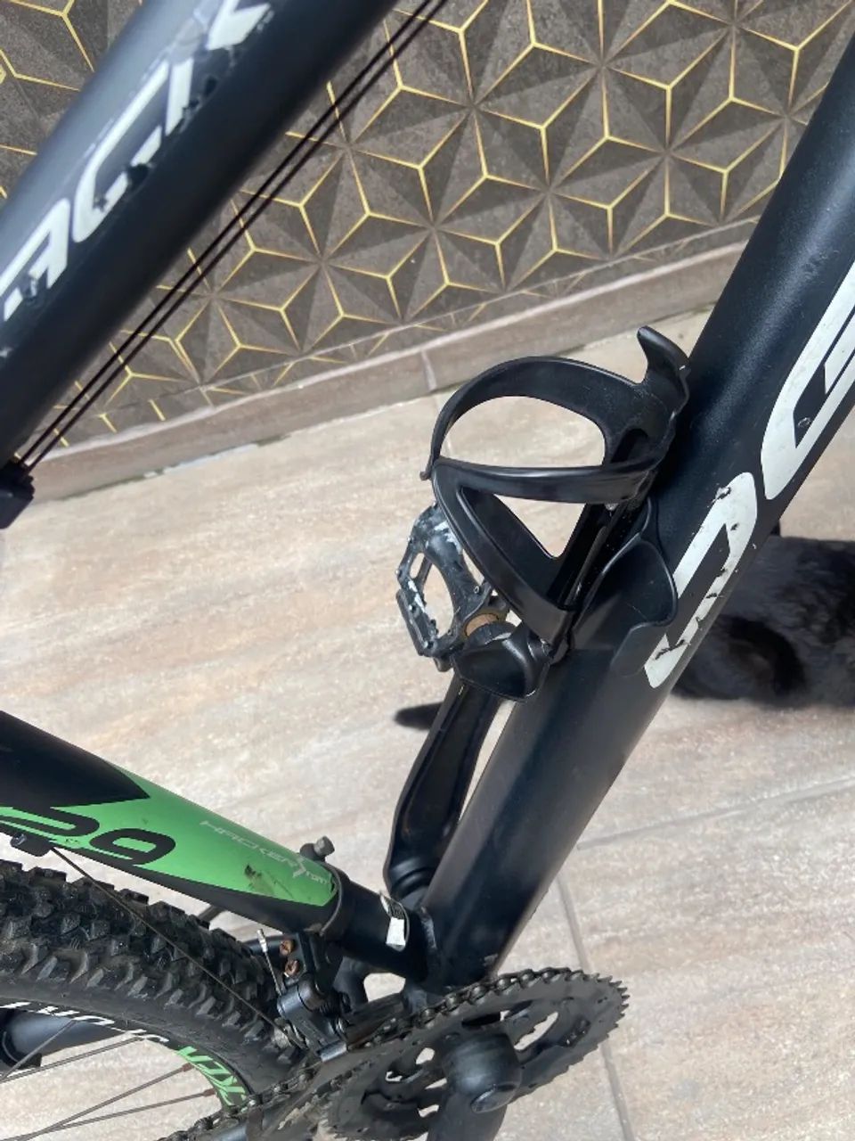 Bicicleta - Foto 2