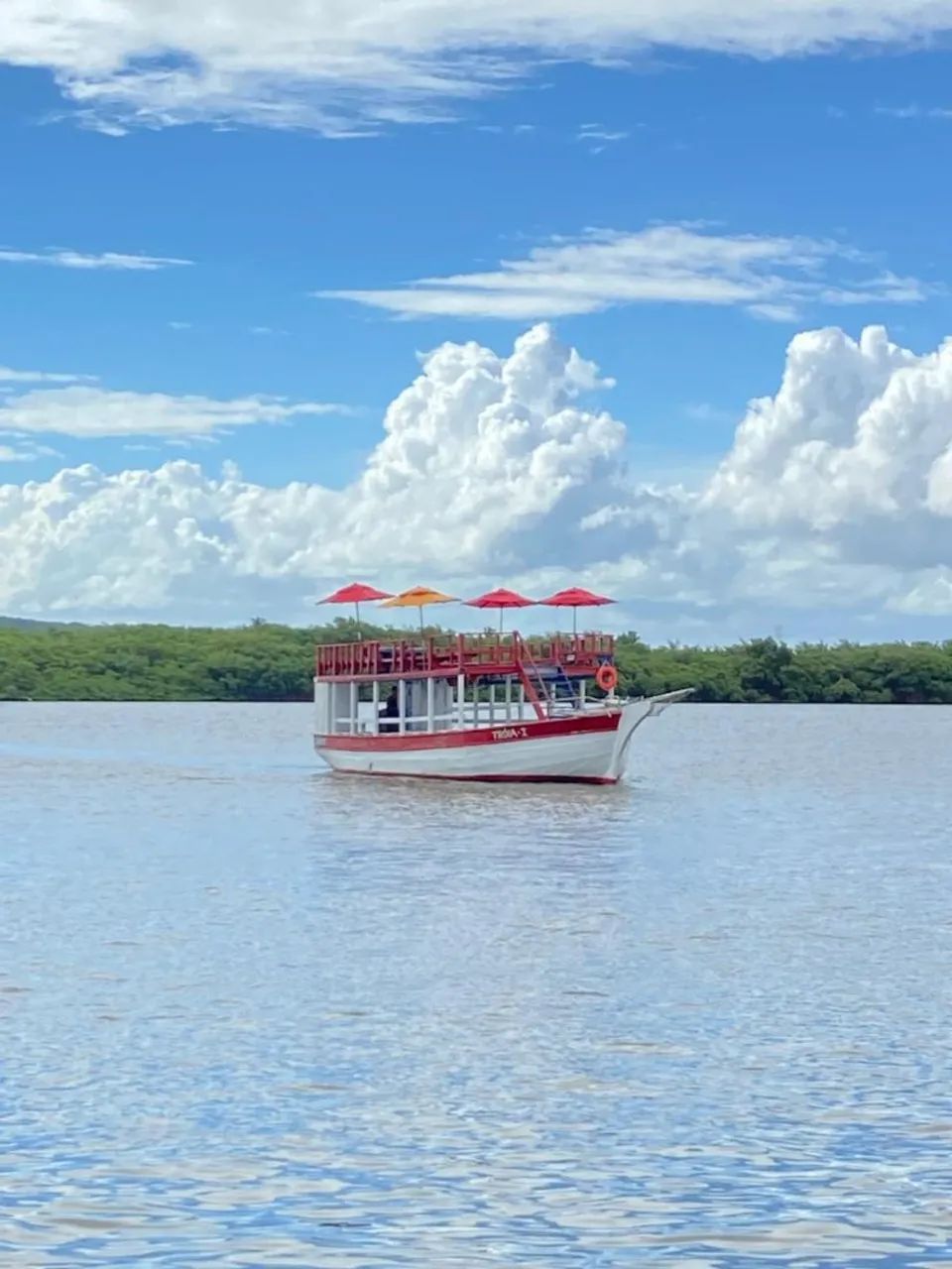 Barco escuna - Foto 3