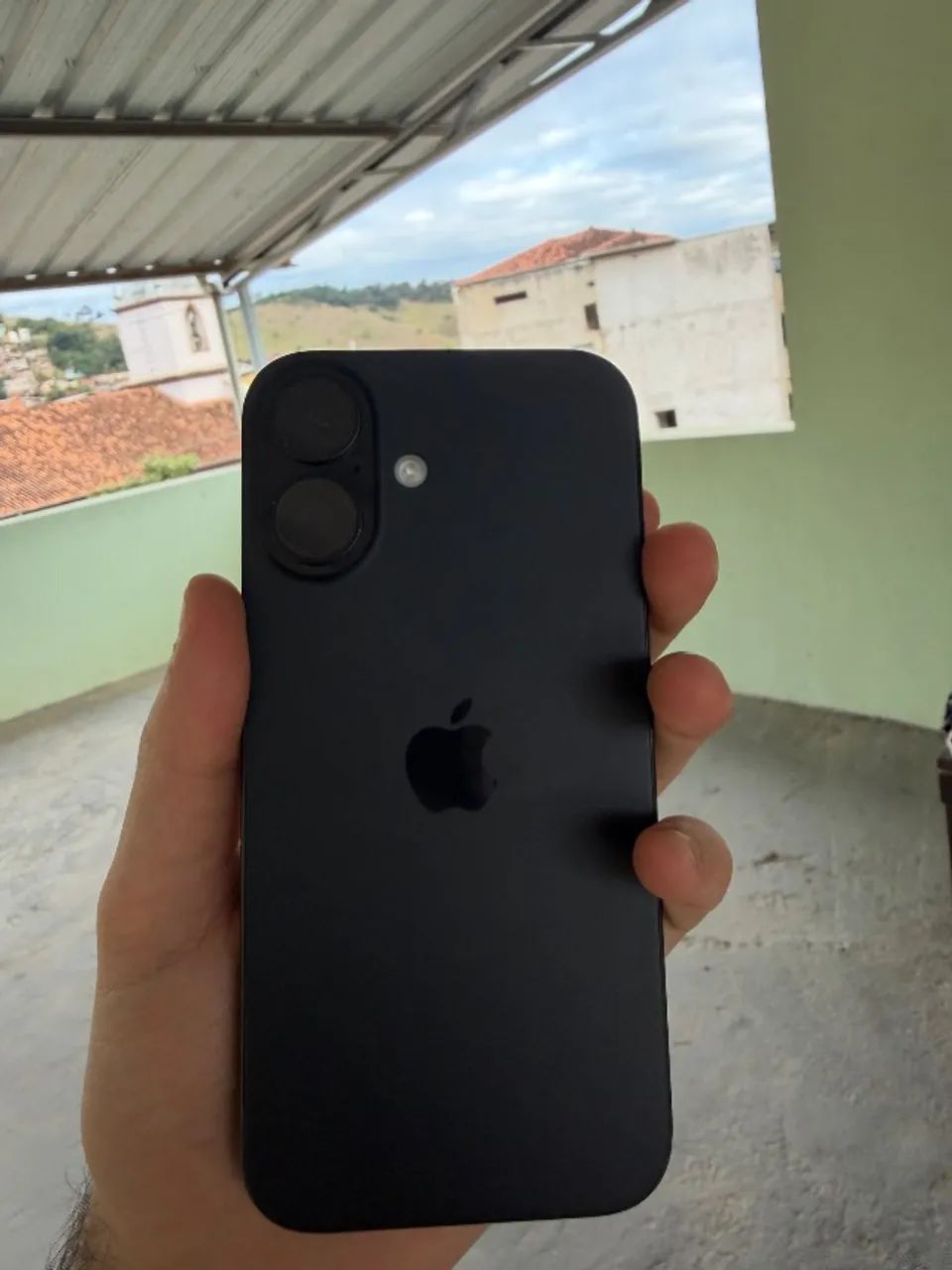 Iphone 16 256gb novinho - Foto 4