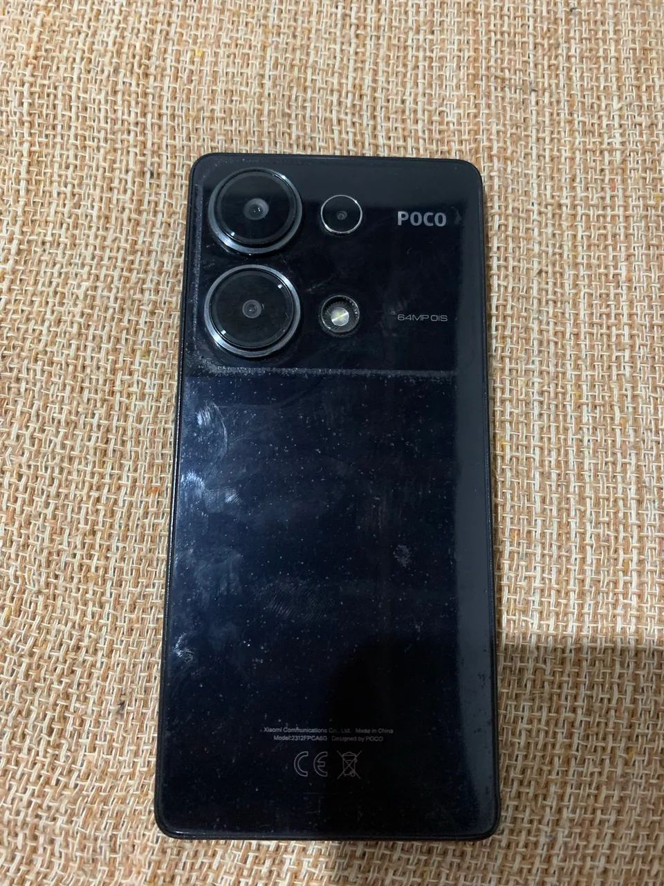 Poco m6 pro - Foto 4