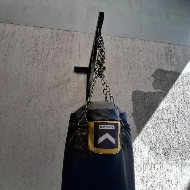 Saco de Pancadas - Foto 3