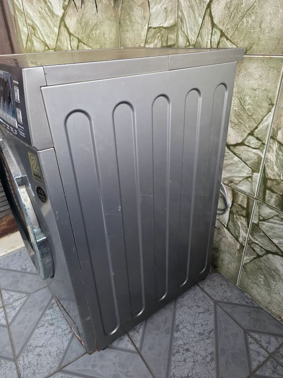 Lave seca Midea - Foto 4