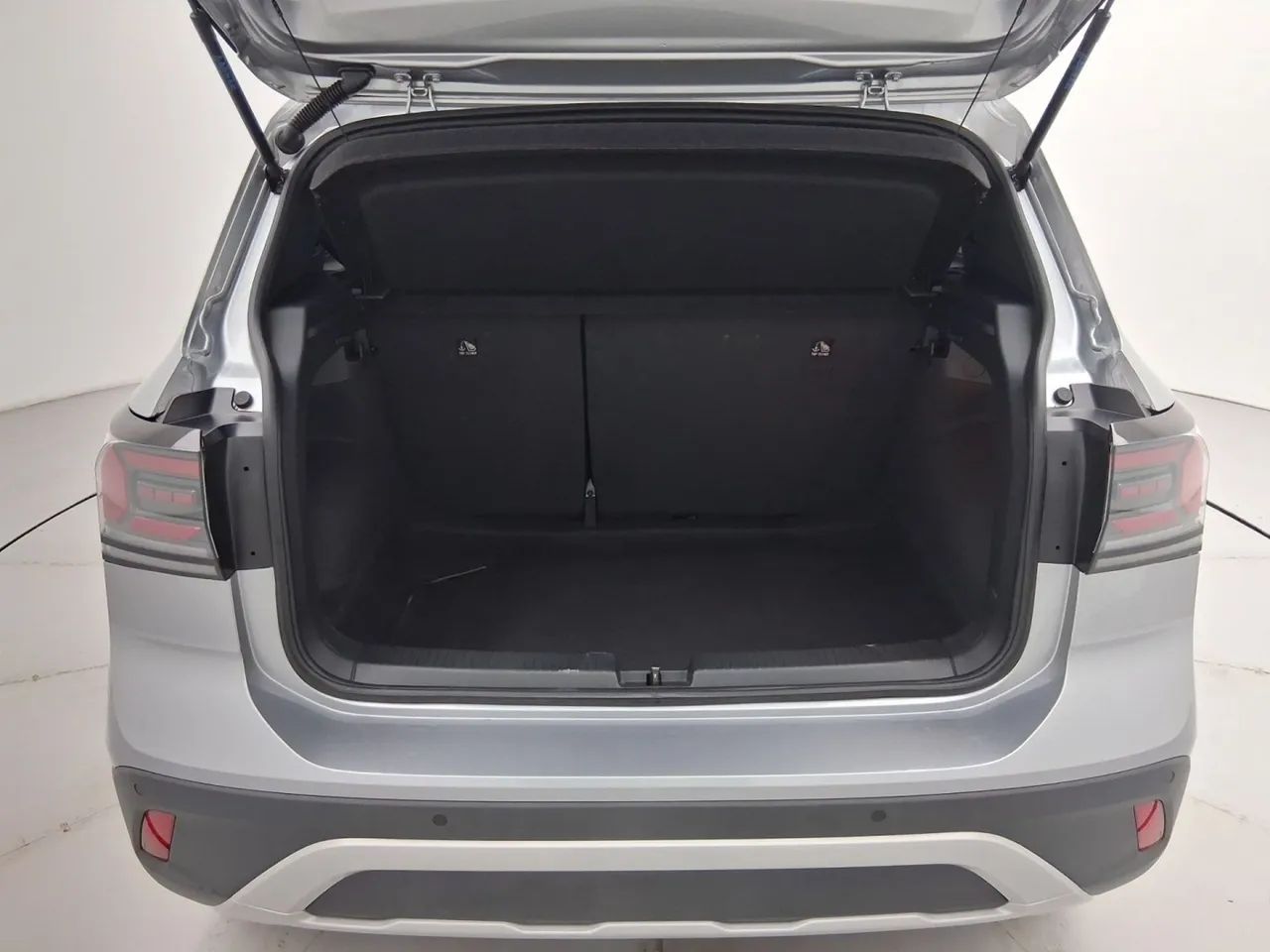 Volkswagen T-Cross Highline 1.4 TSI Flex 16V 5P AUT, foto 9 de 18