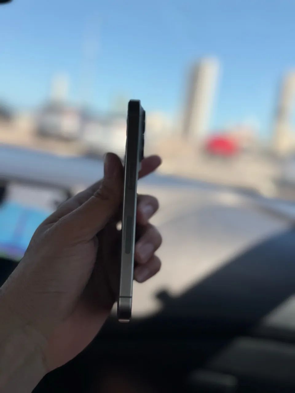 iPhone 15 pro  - Foto 3
