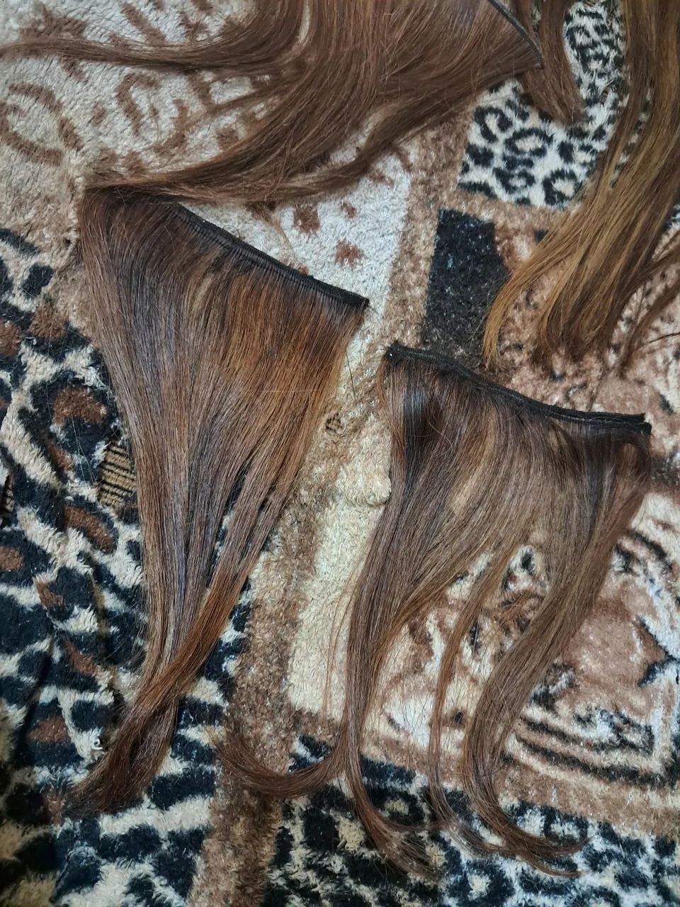 Cabelo - Foto 4