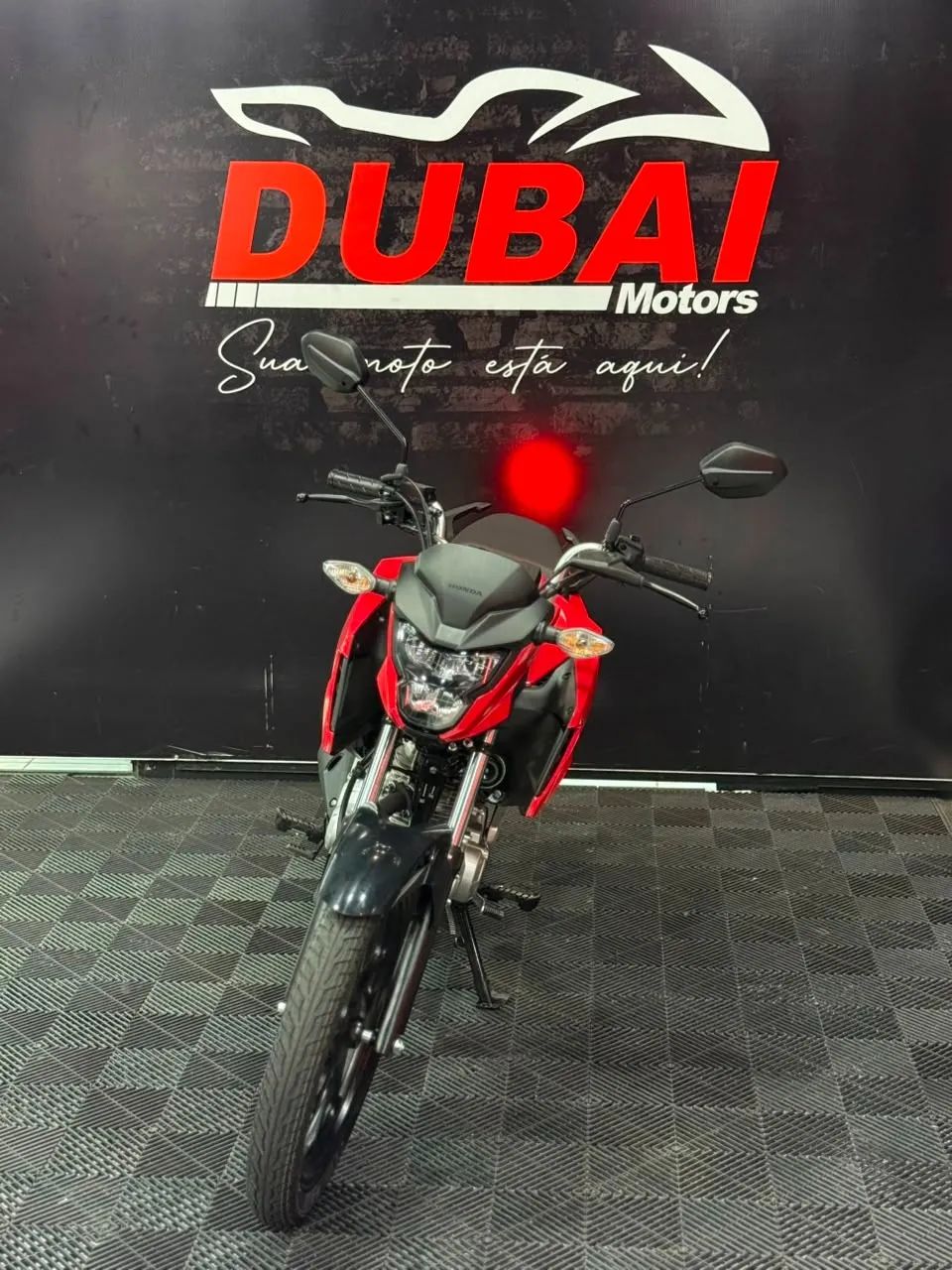 Honda CG 160 FAN Flex - Foto 5
