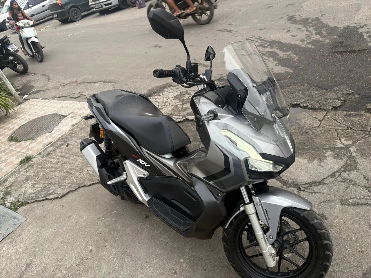 Adv 2023  - Foto 2
