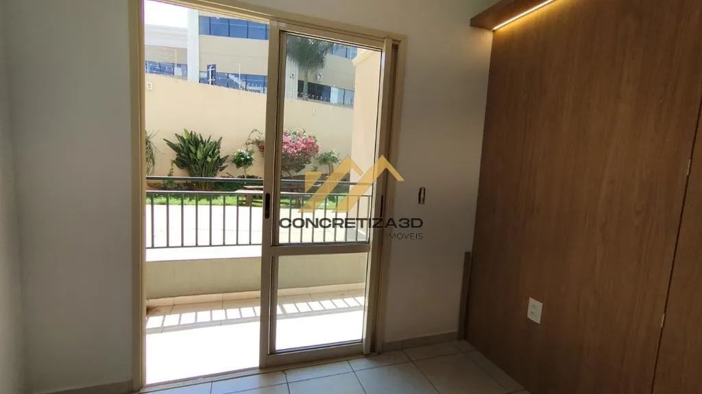 Apartamento com 2 quartos, com 77 m² à venda - Edificio Roccaporena, Indaiatuba/SP - Foto 4