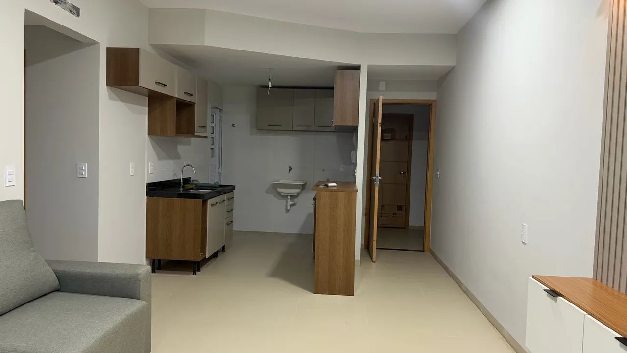 APARTAMENTO NA ZONA LESTE  - Foto 2
