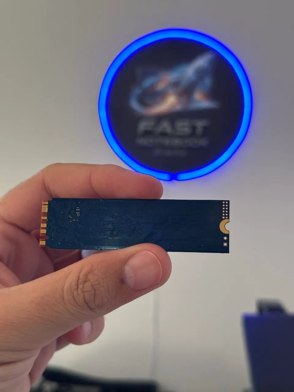 SSD NVME 1TB KINGSTON  - Foto 2