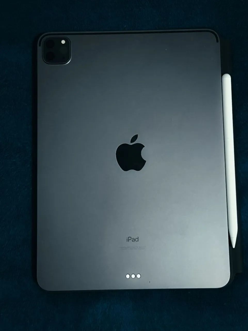 IPAD PRO M1 - 3ª GERAÇÃO | 128GB | POTÊNCIA ABSURDA - Foto 2