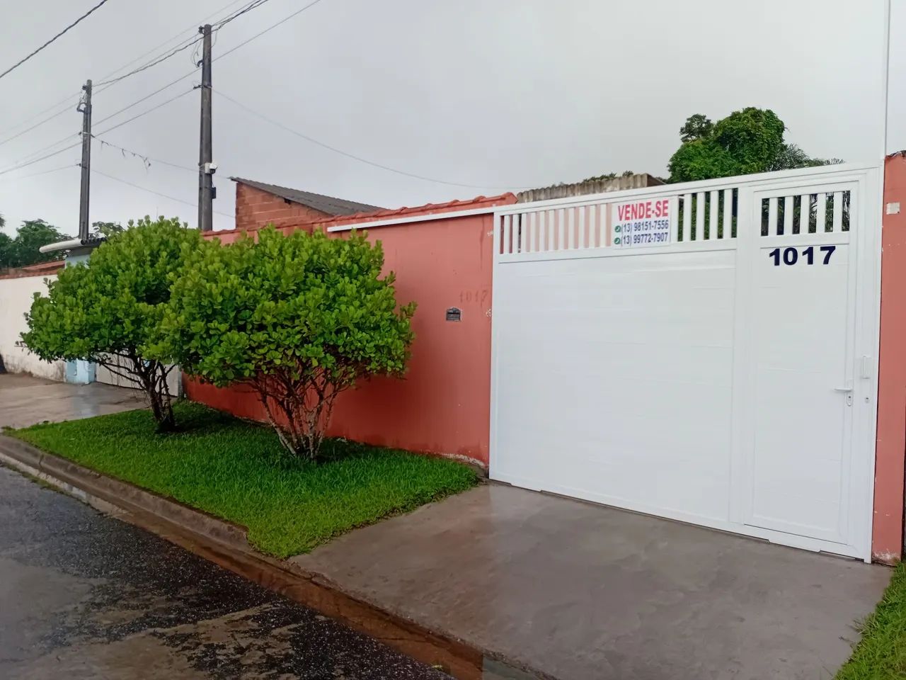 Foto - Ilha Comprida - 