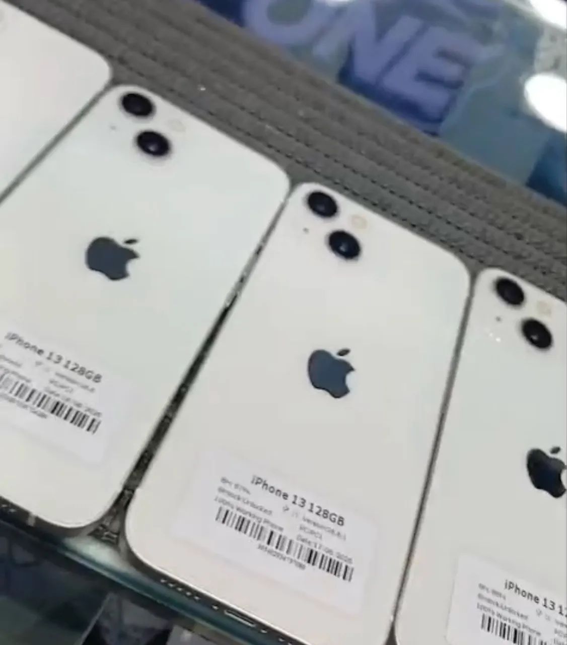 iPhone 13 128 GB aparelho impecável  - Foto 3
