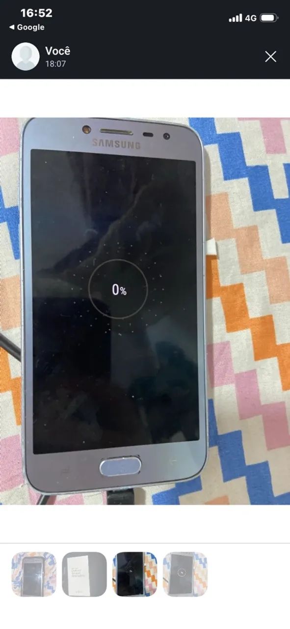 GALAX j pro  - Foto 2