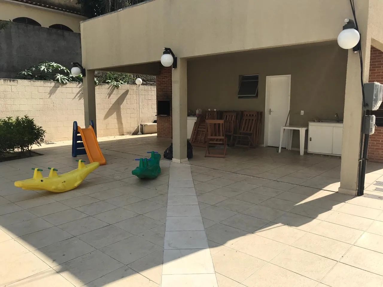  Alugo Apartamento  - Foto 4