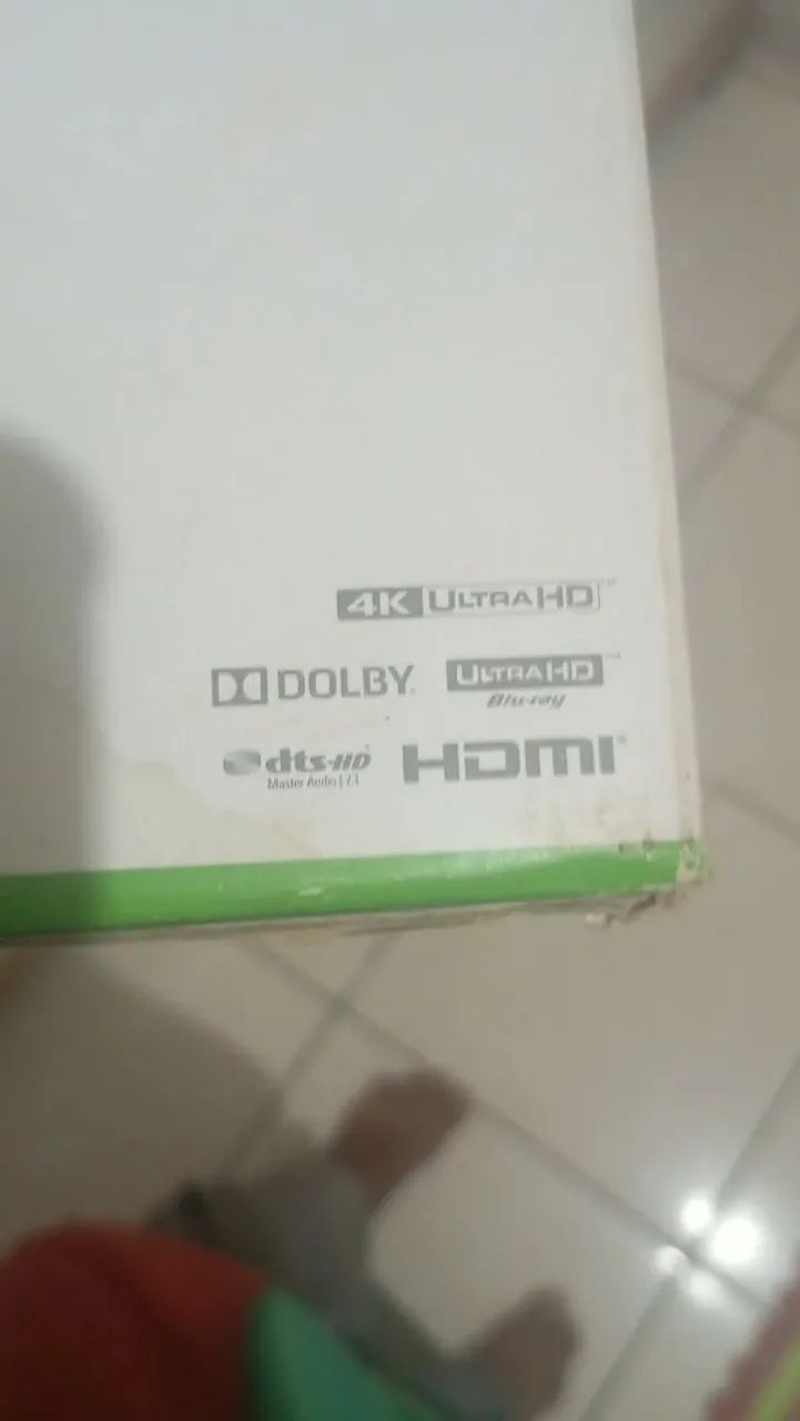 Xbox one S 1 tera  - Foto 2