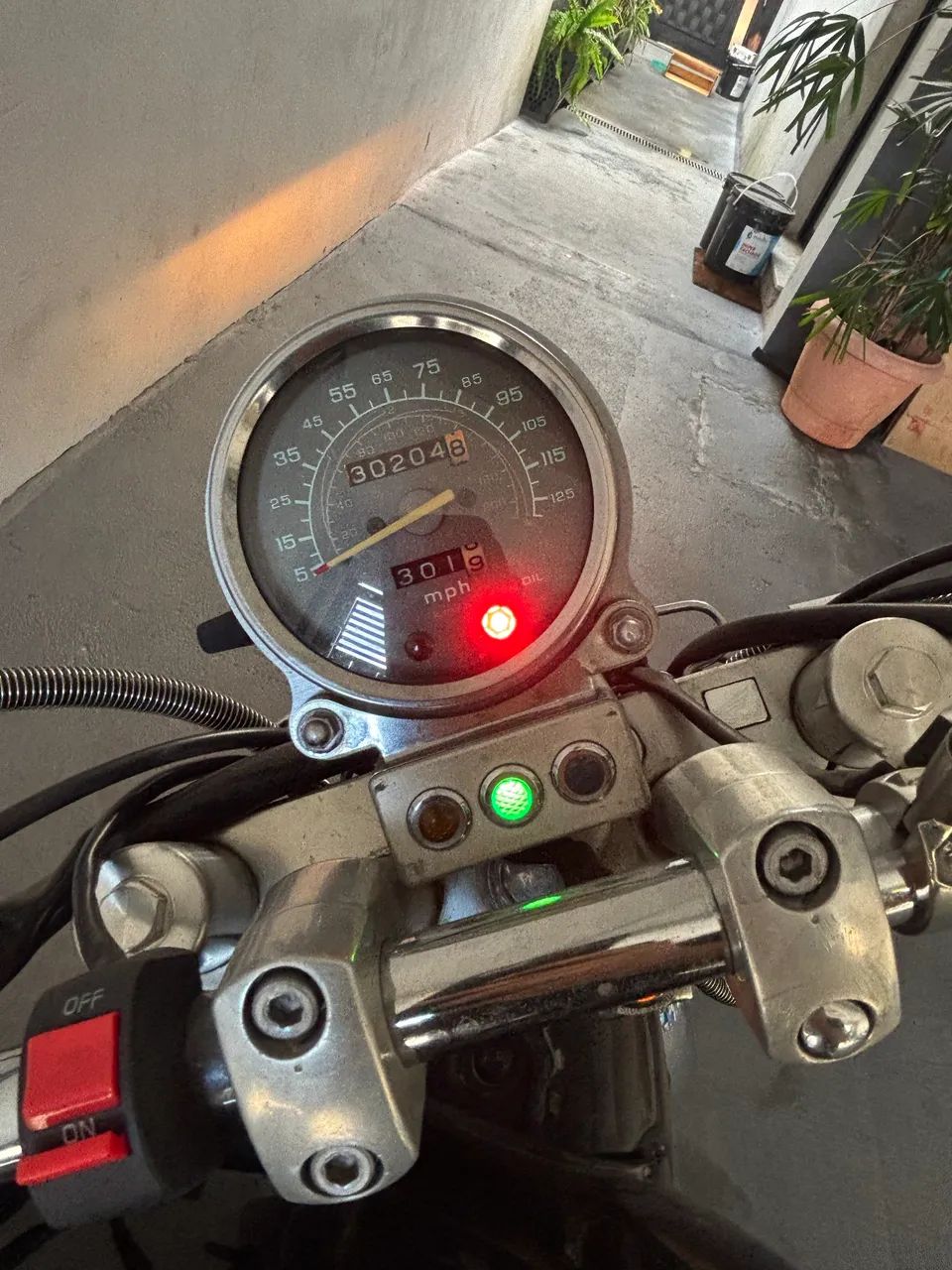 Shadow VT1100 - Foto 5