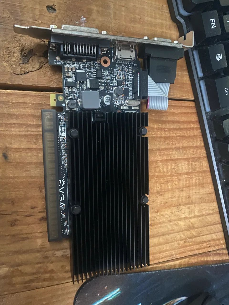 Placa de vídeo 1gb - Foto 2