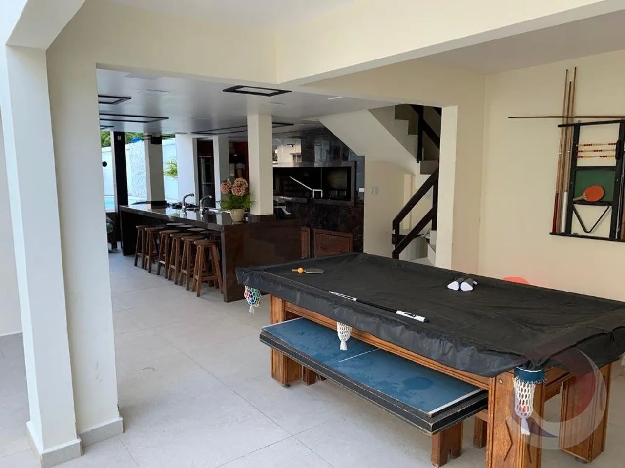 Hotel/Pousada de 303.49m² no bairro Canasvieiras - Foto 4