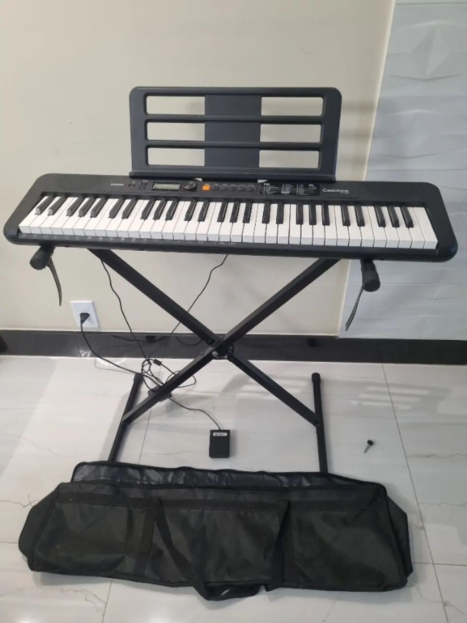 Teclado - Foto 2