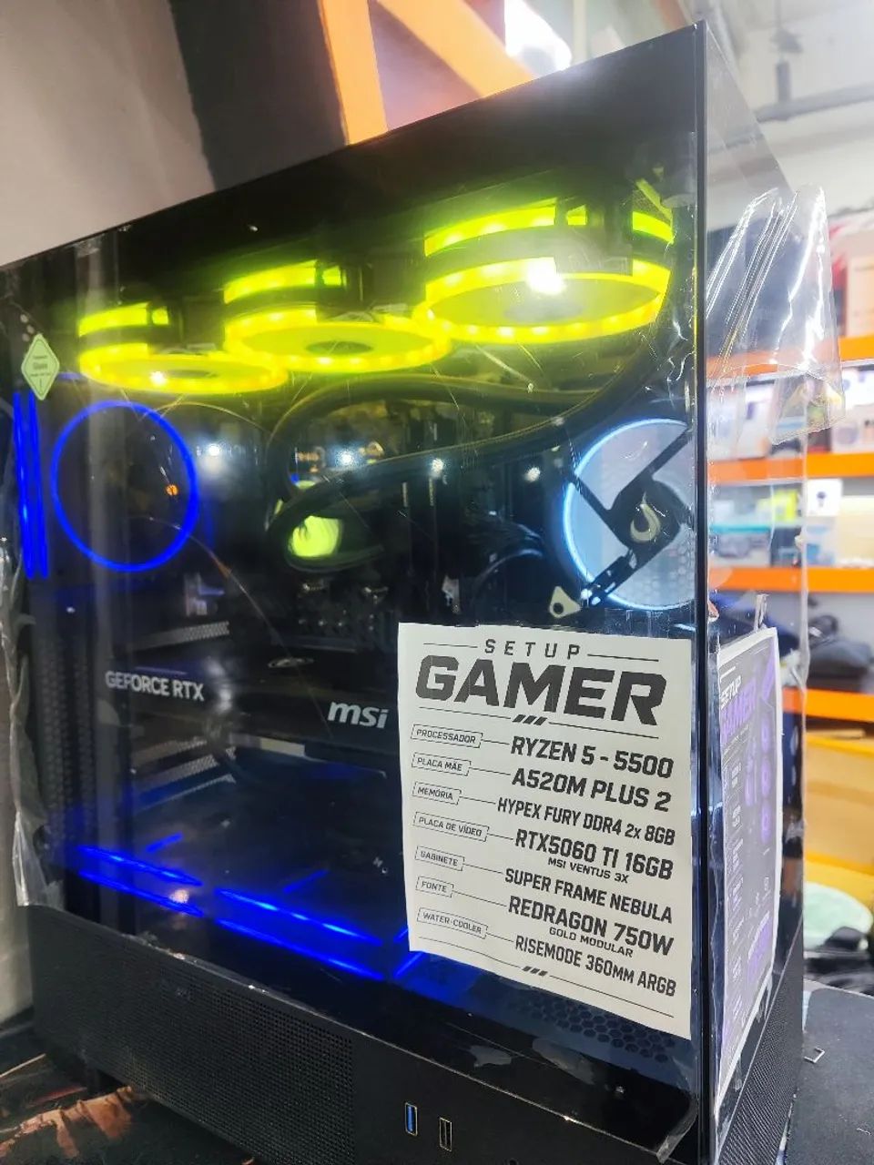 Pc Gamer - Foto 4