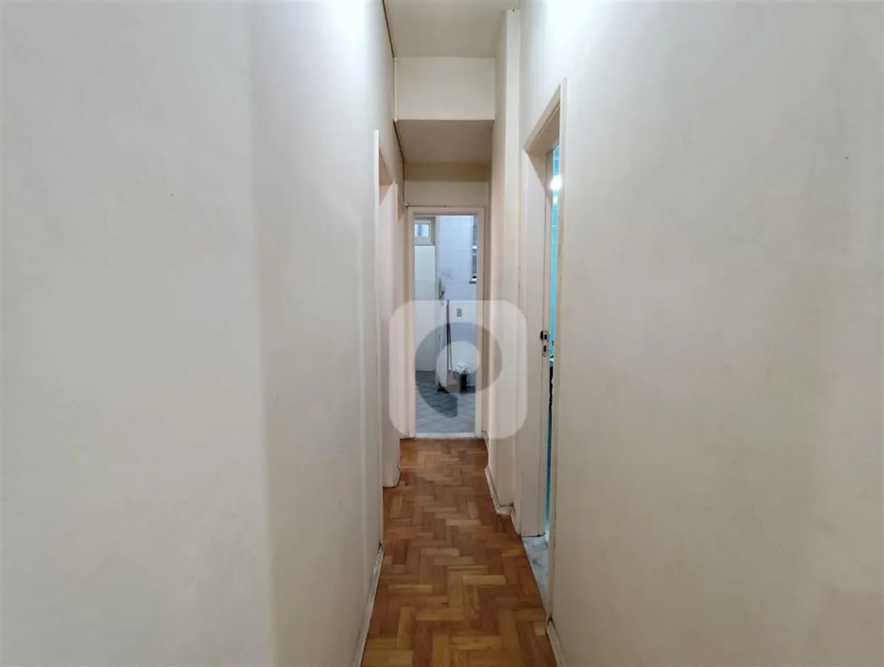 2 quartos com dependências completas na Teodoro da Silva.Oportuniddade!!! - Foto 5